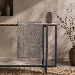 Τραβέρσα Joliet 15 Taupe Olive Teoran OLIVE-TAUPE