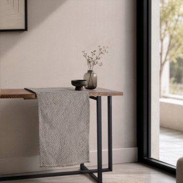 Τραβέρσα Norman 11 Grey Teoran