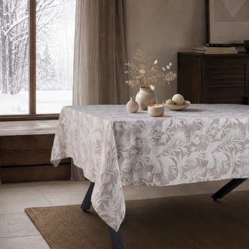 Τραπεζομάντηλο Palencia 01 Beige Teoran