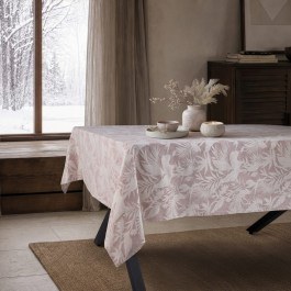 Τραπεζομάντηλο Palencia 12 Rose Teoran ROSE