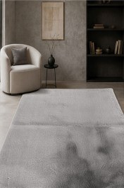 Χαλί Mellow 11 Grey Teoran GREY