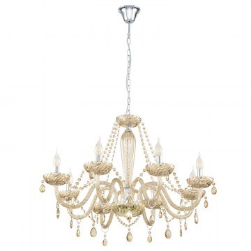Ceiling Illuminant Basilano 39093 Cognac Eglo