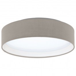 Ceiling Illuminant Led Pasteri 31589 Taupe Eglo TAUPE