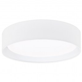 Ceiling Illuminant Led Pasteri 31588 White Eglo WHITE