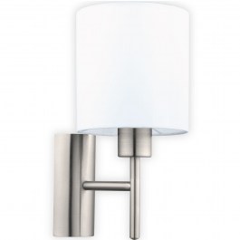 Wall Illuminant Pasteri 94924 White Eglo WHITE