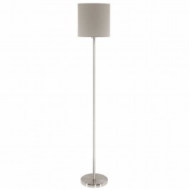 Φωτιστικό Δαπέδου Pasteri 95167 Taupe Eglo TAUPE