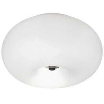 Ceiling Illuminant Optica 86811 White Eglo