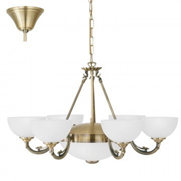 Ceiling Illuminant Savoy 82749 White Eglo