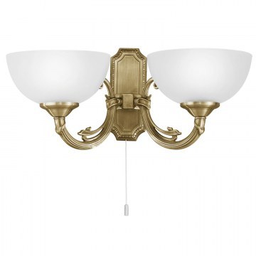 Wall Illuminant Savoy 82752 White Eglo
