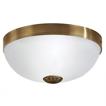 Φωτιστικό Οροφής Imperial 82741 White Eglo