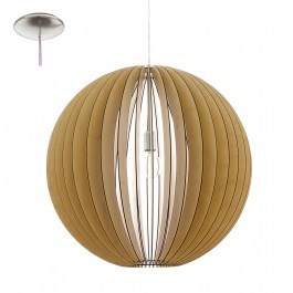 Φωτιστικό Οροφής Cossano 94766 Honey Eglo HONEY