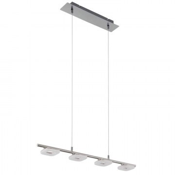 Ceiling Illuminant Led Litago 97014 White Eglo