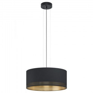Pendant Light Esteperra 99274 Gold Eglo