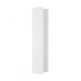 Wall Light Led Zubialde 99086 3000K White Eglo WHITE