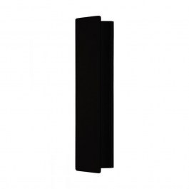 Wall Light Led Zubialde 99087 3000K Black-White Eglo BLACK-WHITE