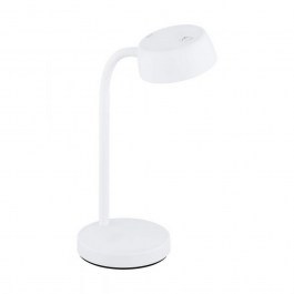 Φωτιστικό Γραφείου Led Cabales 99334 3000K White Eglo WHITE