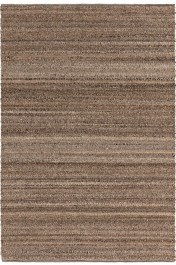 Χαλί Abbus Tawny Brown Asiatic London BROWN