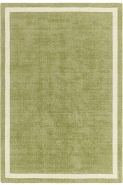 Χαλί Albi Green Asiatic London GREEN