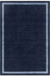 Χαλί Albi Navy Asiatic London NAVY