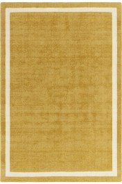 Χαλί Albi Ochre Asiatic London OCHRE
