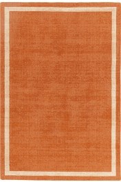 Χαλί Albi Orange Asiatic London ORANGE