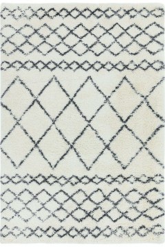 Carpet Alto AL02 Cream-Grey Asiatic London
