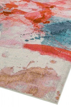 Carpet Amelie AM06 Sundown Multi Asiatic London
