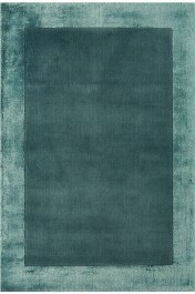 Χαλί Ascot Aqua Blue Asiatic London AQUA-BLUE