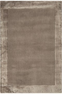 Carpet Ascot Taupe Asiatic London