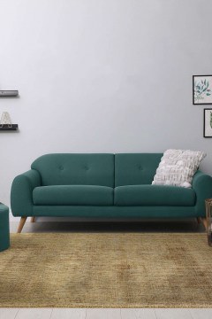 Χαλί Aston Ochre Asiatic London