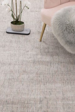 Χαλί Aston Silver Asiatic London