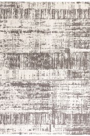 Χαλί Beau White Asiatic London WHITE