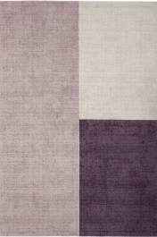 Χαλί Blox Heather Purple Asiatic London PURPLE