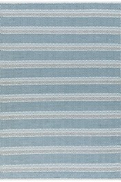 Χαλί Boardwalk Blue Multi Asiatic London BLUE-MULTI