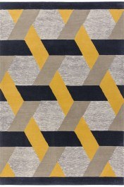 Χαλί Camden Gold Asiatic London GOLD