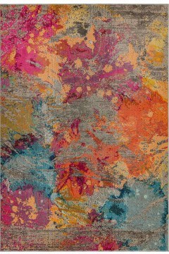 Carpet Colores Cloud CO04 Galactic Multi Asiatic London