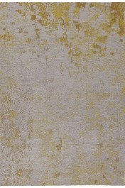 Χαλί Dara Ochre Asiatic London OCHRE