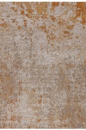 Χαλί Dara Terracotta Asiatic London TERRACOTTA