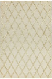 Χαλί Dixon Diamond Gold Asiatic London GOLD