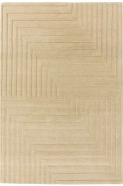 Carpet Form Natural Asiatic London NATURAL
