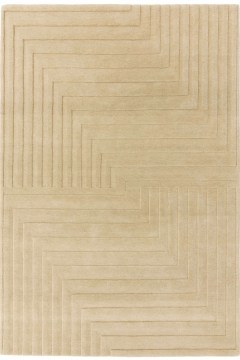 Carpet Form Natural Asiatic London