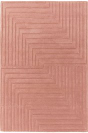 Carpet Form Pink Asiatic London PINK