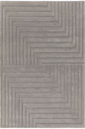 Carpet Form Silver Asiatic London SILVER