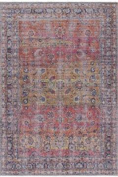 Carpet Kaya KY13 Tara Rust Asiatic London