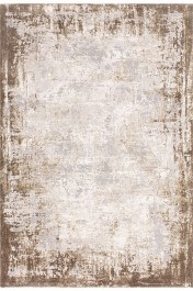 Χαλί Kuza Border Beige Asiatic London BEIGE
