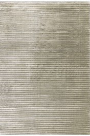 Χαλί Kuza Plain Stripe Khaki Asiatic London KHAKI