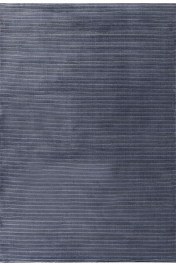 Χαλί Kuza Plain Stripe Navy Asiatic London NAVY