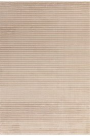 Χαλί Kuza Plain Stripe Beige Asiatic London BEIGE