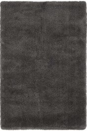 Carpet Lulu Soft Touch Charcoal Asiatic London CHARCOAL