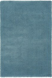 Carpet Lulu Soft Touch Duck Egg Petrol Asiatic London PETROL